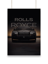 Super Car | Car - Poster | 26